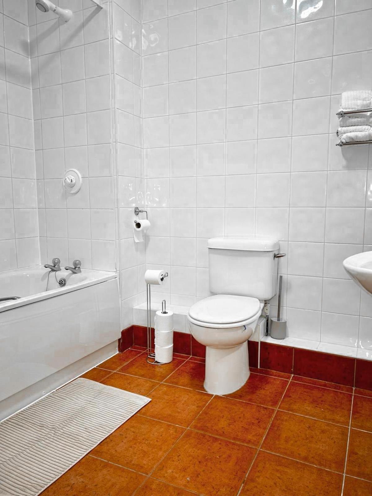 Nem House Apartment Galway Exterior photo